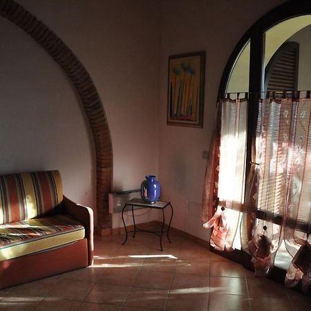 דירות ריפרבלה Monolocale Con Piscina S.Martino מראה חיצוני תמונה