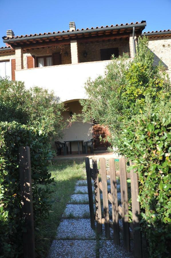 דירות ריפרבלה Monolocale Con Piscina S.Martino מראה חיצוני תמונה