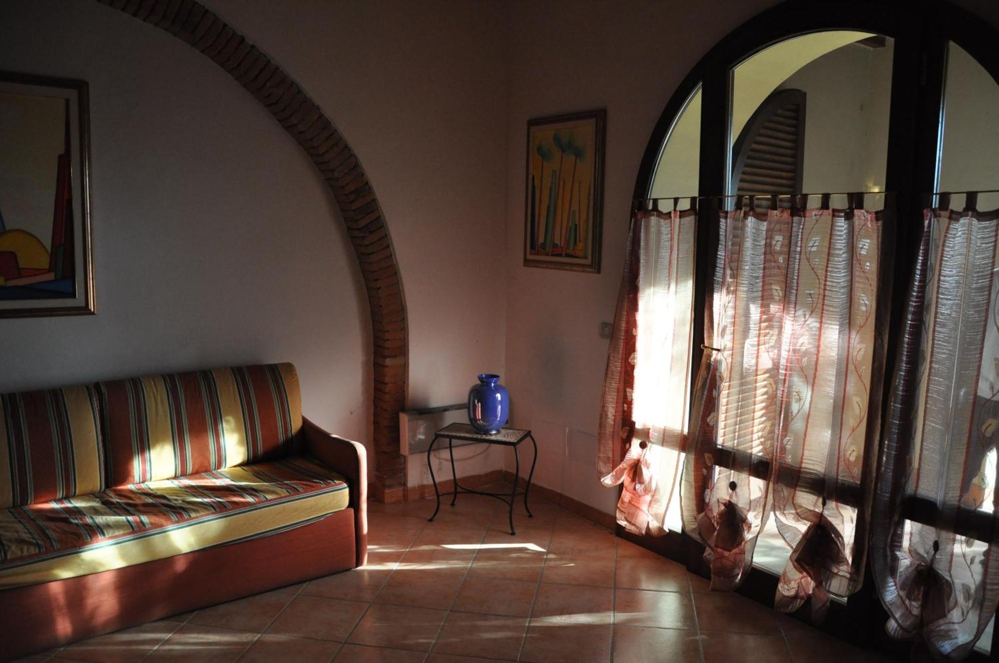 דירות ריפרבלה Monolocale Con Piscina S.Martino מראה חיצוני תמונה