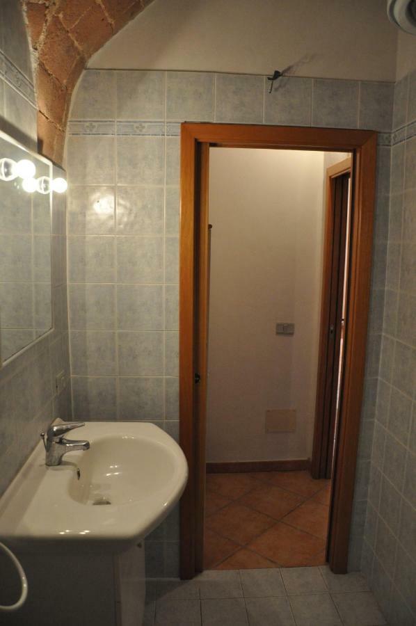 דירות ריפרבלה Monolocale Con Piscina S.Martino מראה חיצוני תמונה