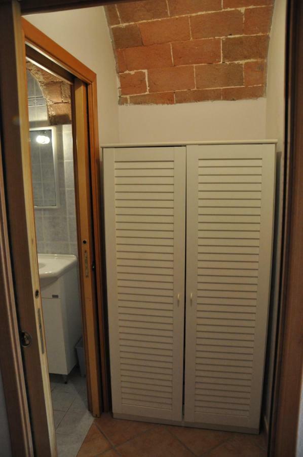 דירות ריפרבלה Monolocale Con Piscina S.Martino מראה חיצוני תמונה